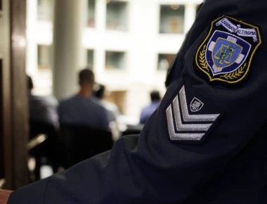 Στο αυτόφωρο σήμερα οι 6 Κρητικοί που ξυλοκόπησαν τουρίστα γιατί έβρισε την Κρήτη